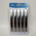 Brainerd Pack Satin Nickel Carolina Drawer Cabinet Pulls 803059. Fixed Price $14.99.