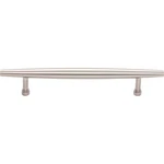 Allendale 5 1/16" Center To Cabinet Bar Pull Brushed Satin Nickel. Fixed Price $13.10.