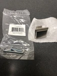 Atlas Homewares 289-BRN Sutton 1-1/4" Square Cabinet Knob. Fixed Price $10.38.