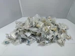 Mixed Lot Of Cabinet Drawer Pulls / Handles Knobs - New Mintcraft. Fixed Price $24.99.