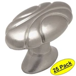 *25 Pack* Cosmas Cabinet Hardware Satin Nickel Knobs #7783SN. Fixed Price $49.45.