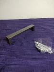 Top Knobs TK251TB Sanctuary Ii Inch Center Handle Cabinet Pull. Fixed Price $9.31.
