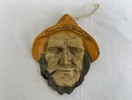 Vintage Cast Iron Chesapeake Bay Bridge Tunnel Va Tray Wall Decor Sea Captain. Fixed Price $45.00.