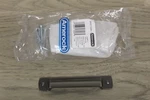 Lot Of Amerock Cabinet Cup Pull 3" Center BP53715GPH Nickel. Fixed Price $21.22.
