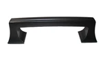 Amerdeco 10 Pack Matte Black Cabinet Pulls 3-3/4 Inch Hole Center. Fixed Price $16.00.