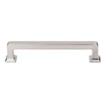 Top Knobs TK704BSN Ascendra Pull 5 1/16" (c-c) Brushed Satin Nickel. Fixed Price $12.00.