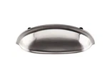 M360 Top Knob Cabinet Somerset Cup Pull (c-c) Brushed Satin Nickel. Fixed Price $12.00.