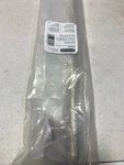Amerock BP54052BBZ Radius 24" Modern Golden Champagne Appliance Pull. Fixed Price $176.99.