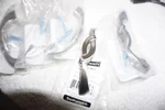 Liberty Cabinet Door Pull P20385-SN-C. Fixed Price $15.99.
