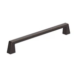 Blackrock 8 In. (203MM) Modern Oil-rubbed Bronze Arch Cabinet Pull. Fixed Price $9.83.