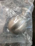 Brainerd PN0239W-SN-C Rockefeller Satin Nickel Round Cabinet Knob Lot Of. Fixed Price $9.99.