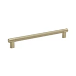 Amerock Kitchen Cabinet Pull Golden Champagne 10-1/16 (256 Mm) Cente.... Fixed Price $58.63.