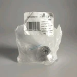 Amerock BP53005G10 1.25 In. Diameter Edona Collection Cabinet Knob Satin Nickel. Fixed Price $10.99.