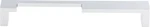 Top Knobs TK257PC Modern Metro Notch Pull A 7" (c-c) Polished Chrome. Fixed Price $20.61.