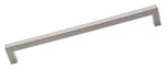 Top Knobs M1152BSN 8-13/16" (224MM) Center-to-center Square Bar Cabinet Pull. Fixed Price $30.00.