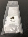 Belwith Keeler B079414-MB Verge 6-5/16" Solid Brass Diamond Knurled Cabinet Bar. Fixed Price $26.48.