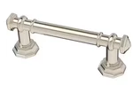 11 Liberty P41933C-PN-CP 3" Finial Round Polished Cabinet Drawer Pull 76MM. Fixed Price $21.44.