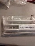 8" Stainless Steel Probrico PD201HSS192 Kitchen Cabinet Door Handle. Fixed Price $8.50.