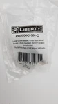Liberty Hardware Beaded 1.5" Mushroom Cabinet Knob Satin Nickel PBF808C-SN-C. Fixed Price $5.70.