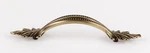 Alno A235-4-PB/NL Hickory 4" Pull Unlacquered Brass. Fixed Price $23.96.