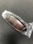 Miseno 3 Inch Center To Cup Cabinet Pull - Oil Rubbed Bronze. Fixed Price $8.97.