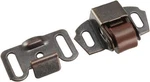 Uxcell Retro Cabinet Wardrobe Door Single Roller Catch 5 Pieces, Copper Tone. Fixed Price $13.49.