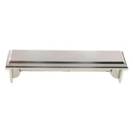 Amerock Manor Polished Nickel 3/4" (96MM) Ctr. Cup Pull Drawer Handle BP26137. Fixed Price $7.57.