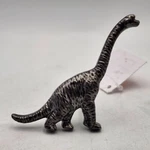 Brachiosaurus Dinosaur Metal Cabinet Door Dresser Drawer Pull Knob Hardware. Fixed Price $7.99.