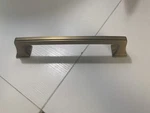 Amerock 8" To Pull. Glided Bronze. BP53531GB. Fixed Price $25.00.