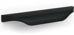 Goldenwarm 25 Pack Black Modern Edge Finger Pulls Cabinet Door Drawer Handles. Fixed Price $35.99.