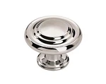 Amerock Cabinet Knob 1-5/16 Inch (33 Mm) Diameter Inspirations 10 Pack Chrome. Fixed Price $27.13.
