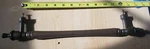 Top Knobs M824 12" CENTERS(305MM) Patina Rouge Cabinet Pull. Fixed Price $39.00.