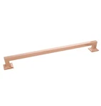 Hickory Hardware P3027-CP Studio Collection Pull, 12 Inch. Fixed Price $30.00.
