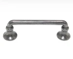 10) Hickory Hardware P2240-BNV Savoy Black Nickel Vibed 3" Cabinet Handle. Fixed Price $69.87.
