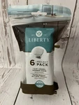 Liberty Webber Square Cabinet Knob 1-3/8" Satin Nickel Pk P35051C-SN-U6 New!. Fixed Price $7.77.