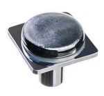 Sietto M-1302 Geometric 1-1/4 Inch Square Cabinet Knob. Fixed Price $25.52.