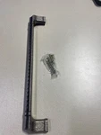 Top Knobs TK208PTA Tower Bridge 12" Appliance Pull - Antique Pewter. Fixed Price $179.99.