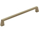 Amerock - BP55280BBZ 12 Appliances Pulls Golden Champagne. Fixed Price $129.99.