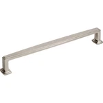 Richard 192 Mm Center-to-center Cabinet Bar Pull, Satin Nickel Hardware. Fixed Price $18.31.