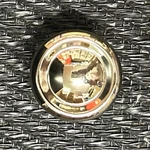 Amerock BP138626 Polished Chrom Knob. Pack Of 25. Fixed Price $50.00.