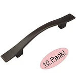 *10 Pack* Cosmas Oil Rubbed Bronze Cabinet Hardware Pulls #8902ORB. Fixed Price $30.12.