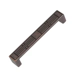 Gliderite 5 Oil Rubbed Bronze Craftsman Collection Cabinet Pull 10 Pack 81929. Fixed Price $23.75.