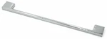 8-4/5 Flat Cabinet Chrome 20 Pulls. Fixed Price $48.50.