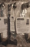 Lot Of Amerock Cabinet Pull Zinc Black Bronze 6-5/16" BP53530BBR. Fixed Price $21.99.