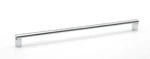 Alno A430-12-PC Vogue Polished Chrome 12" Center To Handle Cabinet Pull. Fixed Price $70.63.