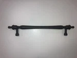 Top Knobs M826-12 Somerset Finial Appliance Pull Inch Center Rust. Fixed Price $49.99.