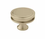 Amerock BP36604BBZ 1-3/4" (44 Mm) Oberon Cab Knob Golden Champagne Set Of 5. Fixed Price $50.46.