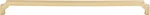 Top Knobs TK3026HB Davenport Pull 12" (c-c) Honey Bronze. Fixed Price $44.37.