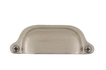 Nostalgic Warehouse Cplfrm Farmhouse 3" Center To Cup. Fixed Price $33.00.