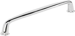 Amerock BP53805 Kane 12" Center To Appliance Pull - Chrome. Fixed Price $117.73.